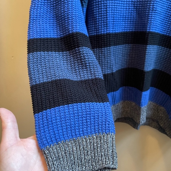 Vintage American Apparel Sweater - Picture 6 of 6